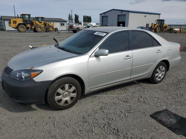 Photo 1 from auction – 2003 TOYOTA CAMRY LE with VIN 4T1BE32K73U742091
