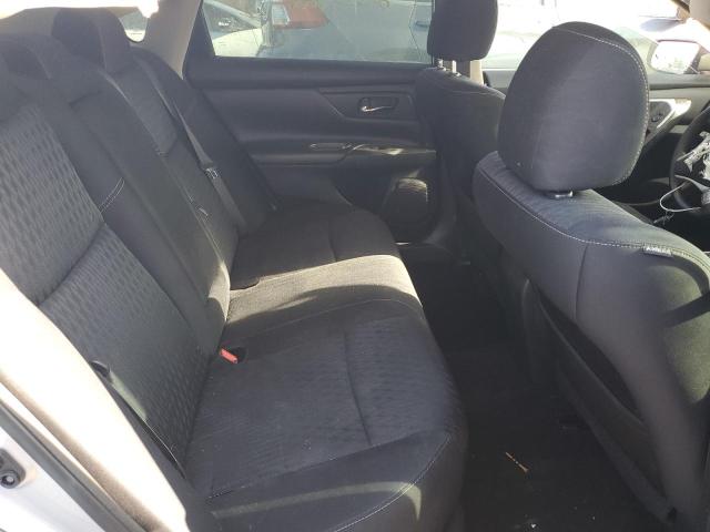 Photo 10 from auction – 2018 NISSAN ALTIMA 2.5 with VIN 1N4AL3AP5JC226128