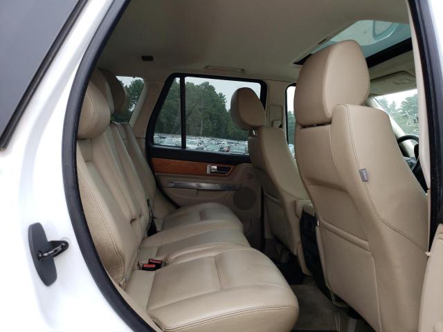Photo 11 from auction – 2012 LAND ROVER RANGE ROVE with VIN SALSF2D48CA717284
