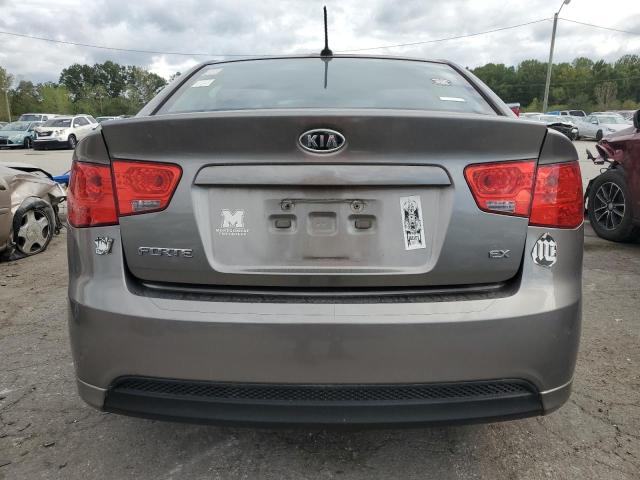 Photo 6 from auction – 2012 KIA FORTE EX with VIN KNAFU4A26C5625206