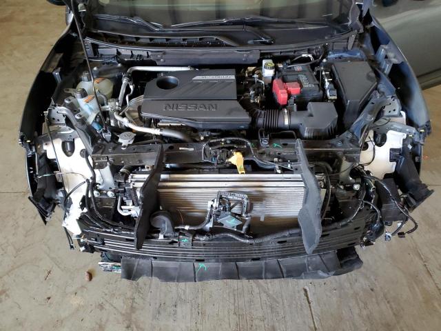 Photo 12 from auction – 2023 NISSAN ROGUE S with VIN 5N1BT3AB9PC837416