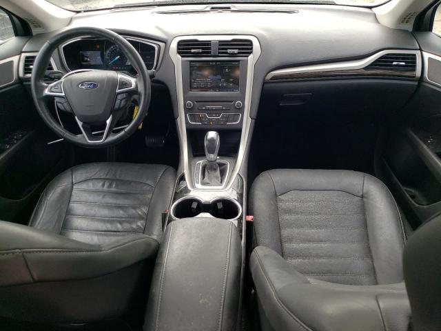 Photo 8 from auction – 2016 FORD FUSION SE with VIN 3FA6P0H99GR236719