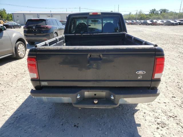 Photo 6 from auction – 2000 FORD RANGER SUP with VIN 1FTYR14V2YTA94347