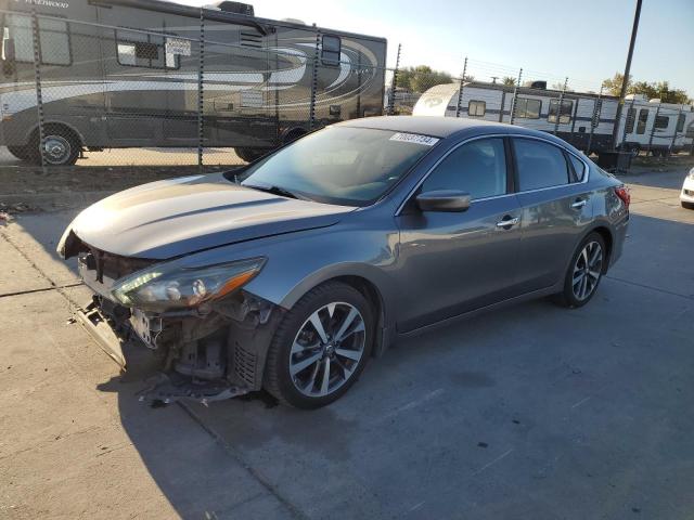 NISSAN ALTIMA 2.5 2016 with VIN 1N4AL3AP8GC204049 - Photo from auction