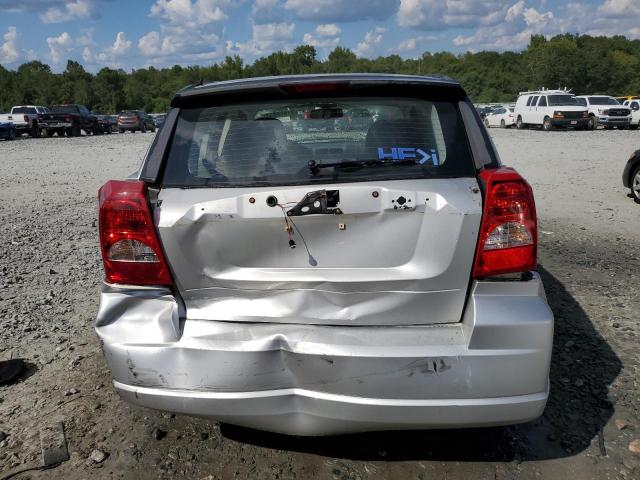 Photo 6 from auction – 2007 DODGE CALIBER SX with VIN 1B3JB48B37D502226