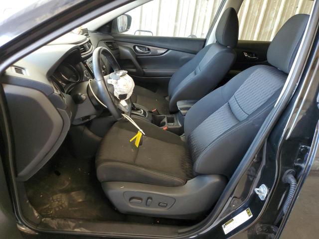 Photo 7 from auction – 2017 NISSAN ROGUE S with VIN KNMAT2MT7HP546230