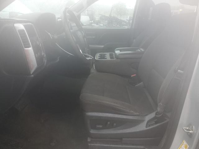 Photo 7 from auction – 2014 CHEVROLET SILVERADO with VIN 3GCUKREC4EG380207