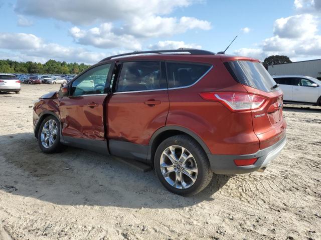 Photo 2 from auction – 2015 FORD ESCAPE SE with VIN 1FMCU9GX9FUB00751