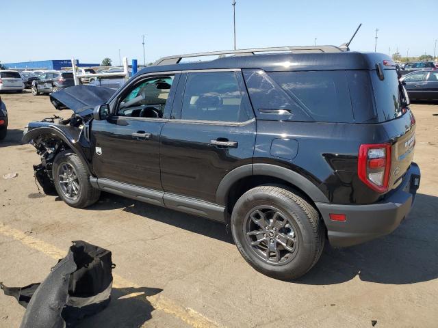 Photo 2 from auction – 2023 FORD BRONCO SPO with VIN 3FMCR9B63PRD79090