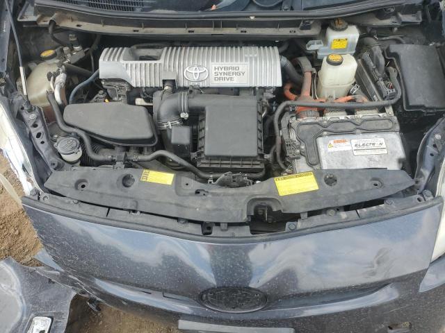 Photo 11 from auction – 2010 TOYOTA PRIUS with VIN JTDKN3DU9A1091046