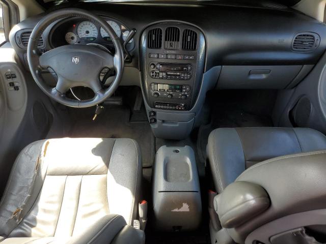 Photo 8 from auction – 2005 DODGE GRAND CARA with VIN 2D8GP44L25R540860
