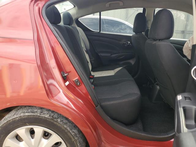 Photo 10 from auction – 2018 NISSAN VERSA S with VIN 3N1CN7AP4JL819989