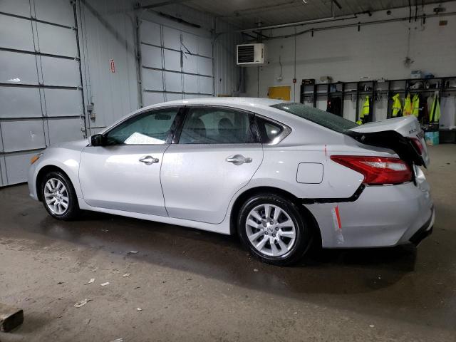 Photo 2 from auction – 2017 NISSAN ALTIMA 2.5 with VIN 1N4AL3AP4HN347571