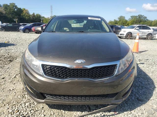 Photo 5 from auction – 2013 KIA OPTIMA EX with VIN 5XXGN4A79DG199038