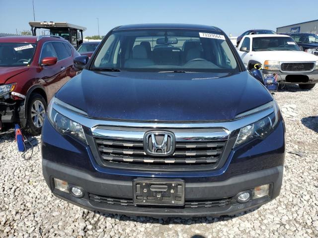 Photo 5 from auction – 2017 HONDA RIDGELINE with VIN 5FPYK3F6XHB033523
