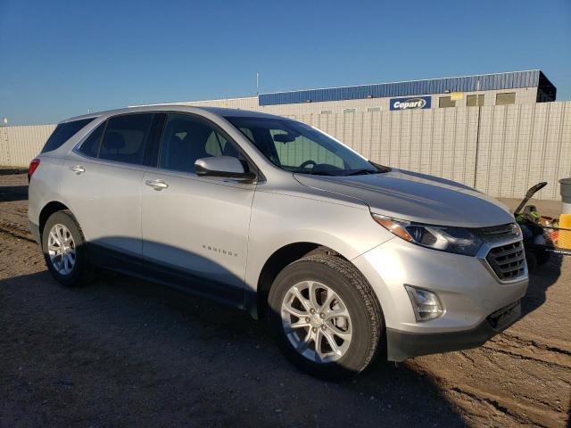 Photo 4 from auction – 2020 CHEVROLET EQUINOX LT with VIN 2GNAXTEV4L6152713