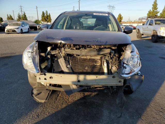 Photo 5 from auction – 2017 NISSAN VERSA S with VIN 3N1CN7AP1HL900538