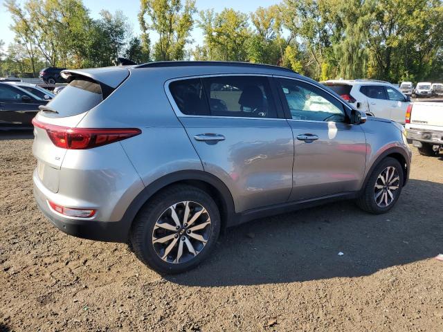Photo 3 from auction – 2019 KIA SPORTAGE E with VIN KNDPN3AC4K7609015