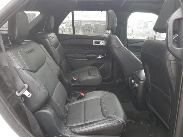 Photo 11 from auction – 2021 FORD EXPLORER S with VIN 1FM5K8GC9MGA30802