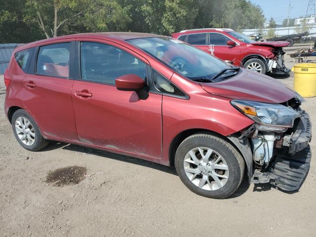 Photo 4 from auction – 2017 NISSAN VERSA NOTE with VIN 3N1CE2CP3HL361873