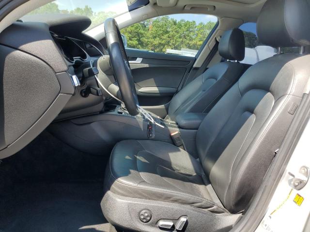 Photo 7 from auction – 2013 AUDI A4 PREMIUM with VIN WAUBFAFL0DN039496