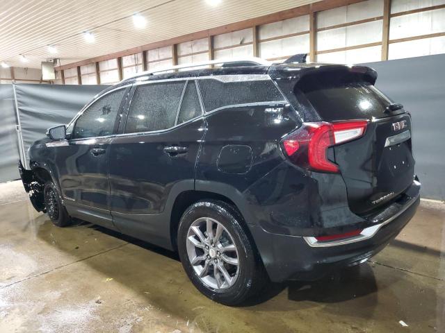 Photo 2 from auction – 2023 GMC TERRAIN SL with VIN 3GKALVEG0PL198546