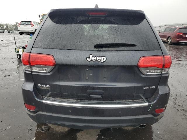 Photo 6 from auction – 2015 JEEP GRAND CHER with VIN 1C4RJFBG2FC792080