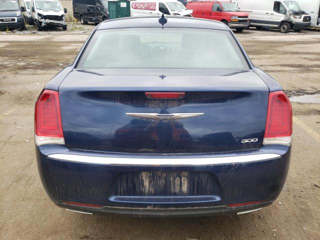 Photo 6 from auction – 2016 CHRYSLER 300 LIMITE with VIN 2C3CCAAG6GH349132