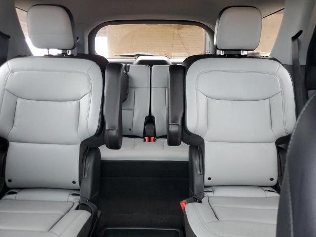 Photo 10 from auction – 2021 FORD EXPLORER X with VIN 1FMSK8DH4MGC27671
