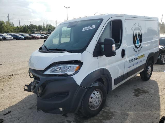 RAM PROMASTER 2023 with VIN 3C6LRVNG5PE500427 - Photo from auction
