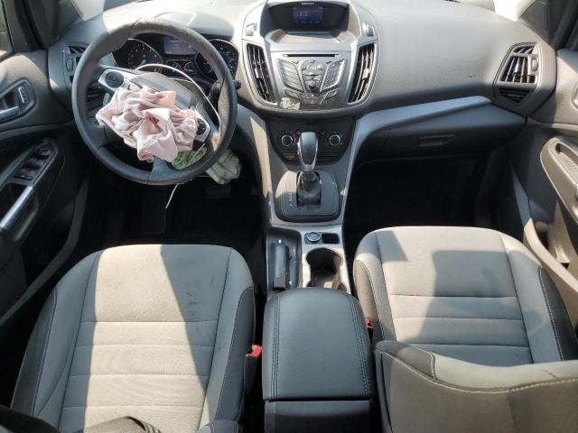 Photo 8 from auction – 2015 FORD ESCAPE SE with VIN 1FMCU9GX8FUA26528