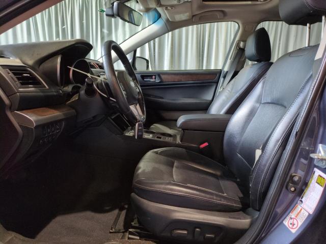 Photo 7 from auction – 2017 SUBARU OUTBACK 2. with VIN 4S4BSANC6H3433405