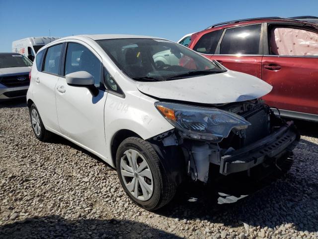 Photo 4 from auction – 2018 NISSAN VERSA NOTE with VIN 3N1CE2CP4JL353657