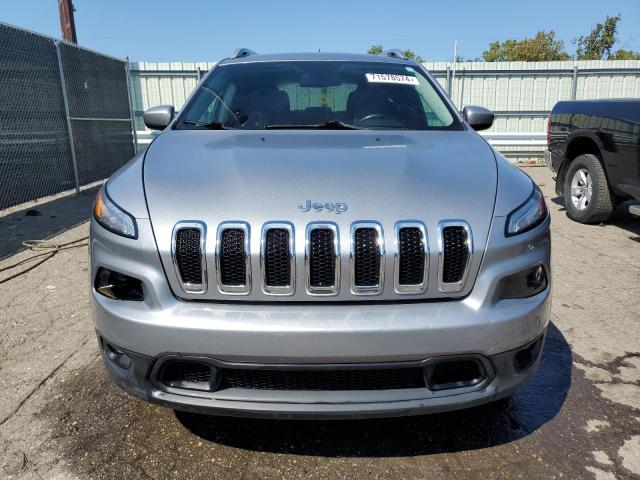صورة رقم 5 من المزاد - 2014 JEEP CHEROKEE L مع VIN 1C4PJMCB2EW149871
