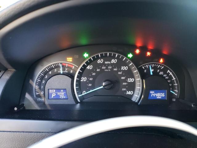 Photo 9 from auction – 2015 TOYOTA CAMRY LE with VIN 4T1BF1FK9FU987216
