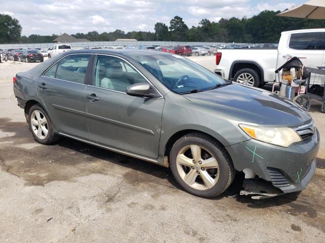 Photo 4 from auction – 2013 TOYOTA CAMRY L with VIN 4T4BF1FK6DR314404