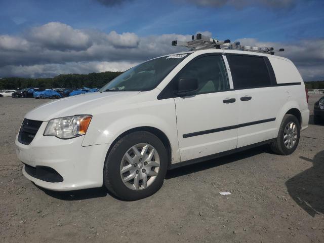 RAM TRADESMAN 2015 with VIN 2C4JRGAG2FR701331 - Photo from auction