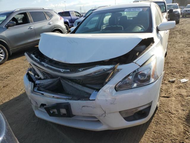 Photo 5 from auction – 2015 NISSAN ALTIMA 2.5 with VIN 1N4AL3AP3FC151646