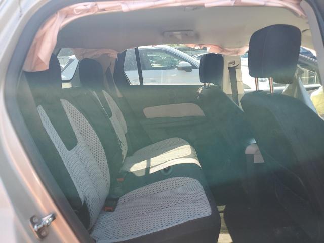 Photo 11 from auction – 2013 GMC TERRAIN SL with VIN 2GKFLREKXD6221283