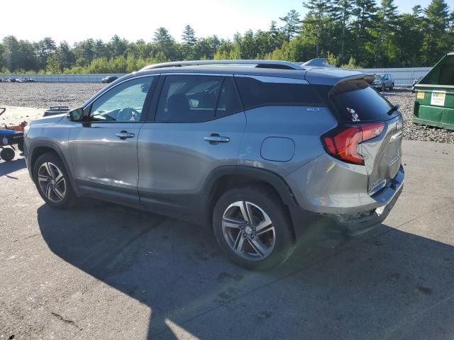Photo 2 from auction – 2019 GMC TERRAIN SL with VIN 3GKALVEVXKL250496