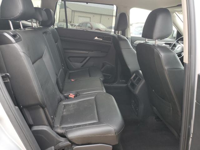 Photo 11 from auction – 2018 VOLKSWAGEN ATLAS SE with VIN 1V2KR2CA4JC576199