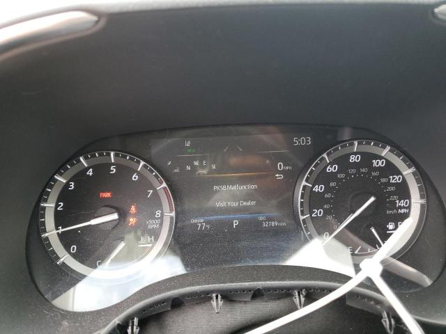 Photo 9 from auction – 2020 TOYOTA HIGHLANDER with VIN 5TDDZRBH2LS006382