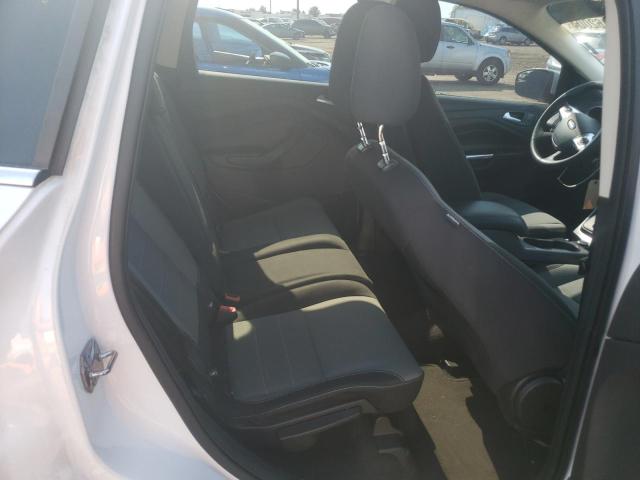 Photo 10 from auction – 2015 FORD ESCAPE SE with VIN 1FMCU9GX1FUB50947
