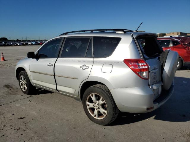 Photo 2 from auction – 2011 TOYOTA RAV4 with VIN 2T3ZF4DVXBW075368