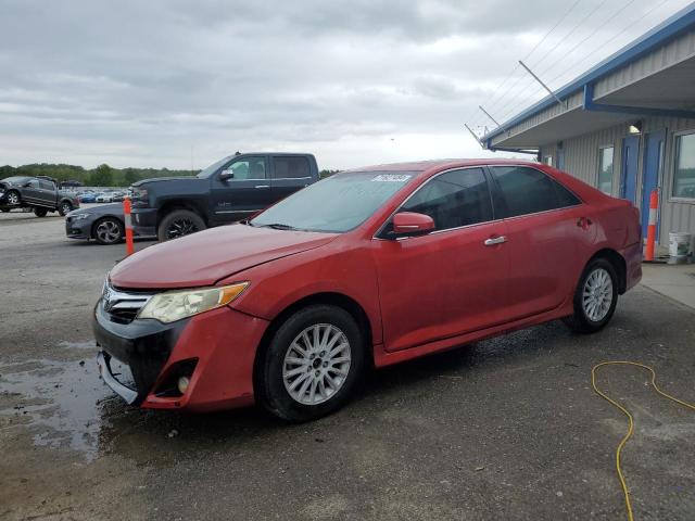 TOYOTA CAMRY BASE 2012 con VIN 4T1BF1FK7CU625848 - Foto de la subasta