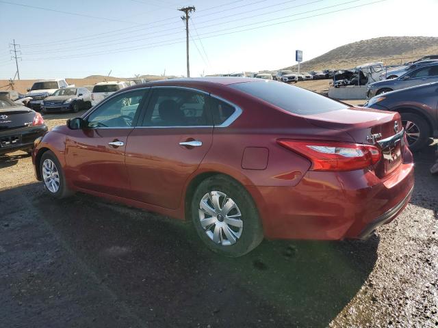 Photo 2 from auction – 2016 NISSAN ALTIMA 2.5 with VIN 1N4AL3AP1GN359773