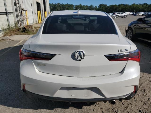 Photo 6 from auction – 2020 ACURA ILX PREMIU with VIN 19UDE2F78LA006972