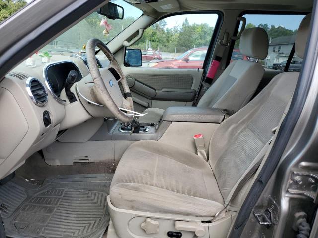 Фото 7 с аукциона – 2006 FORD EXPLORER X с VIN 1FMEU73E06UA07229