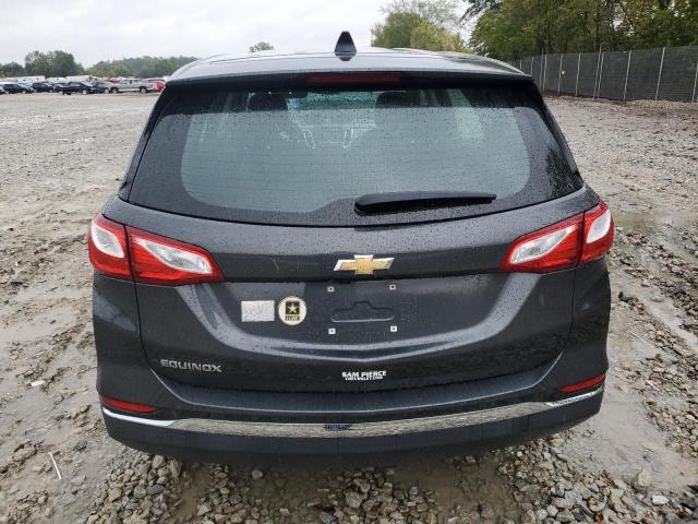Photo 6 from auction – 2018 CHEVROLET EQUINOX LS with VIN 2GNAXHEV7J6289428