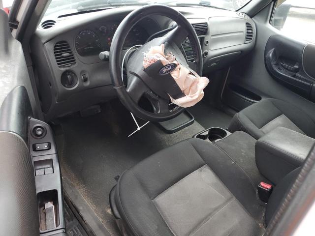 Photo 8 from auction – 2008 FORD RANGER SUP with VIN 1FTZR45E08PB18156